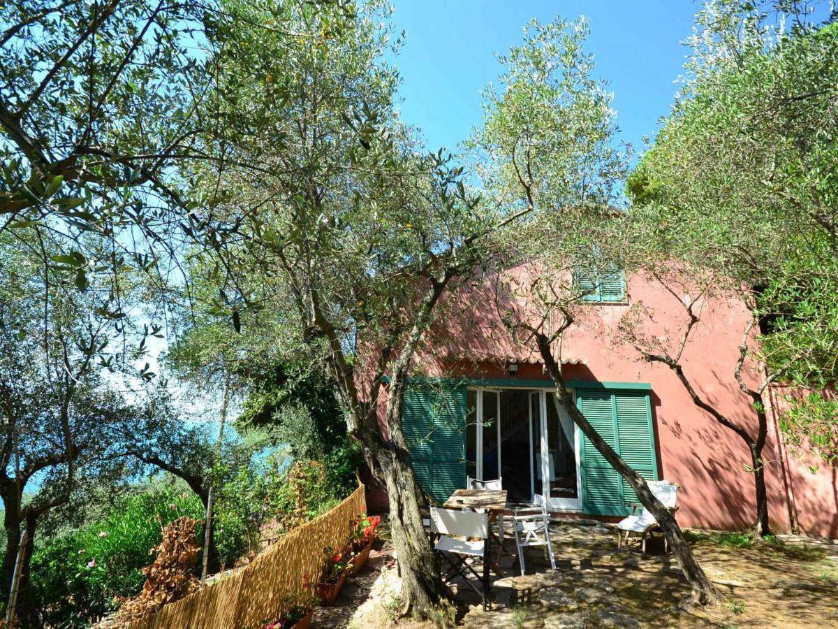 Belvilla By Oyo Villa Shakti Lerici Quarto foto