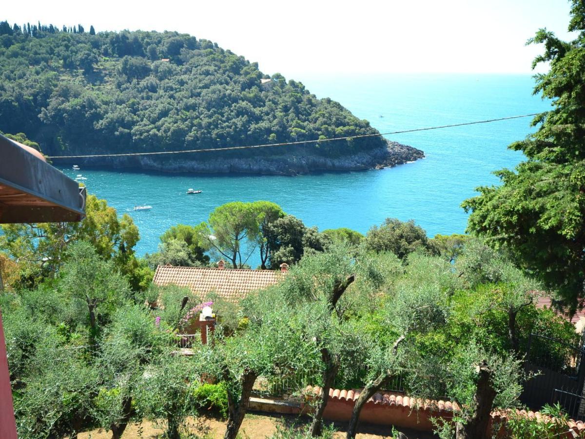 Belvilla By Oyo Villa Shakti Lerici Quarto foto
