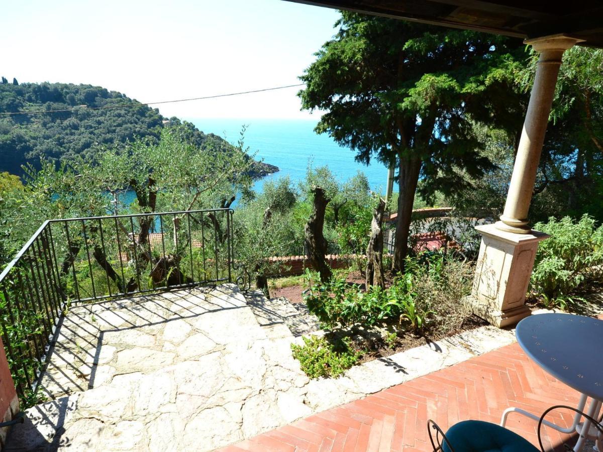 Belvilla By Oyo Villa Shakti Lerici Exterior foto